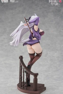 Redo of Healer Kureha: Chinese Dress Ver. 1/7 Scale Figure Discount