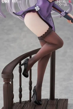 Redo of Healer Kureha: Chinese Dress Ver. 1/7 Scale Figure Discount