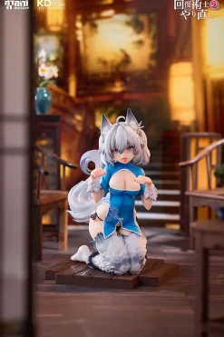 Redo of Healer Setsuna: Chinese Dress Ver. 1/7 Scale Figure Discount