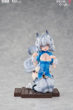 Redo of Healer Setsuna: Chinese Dress Ver. 1/7 Scale Figure Discount