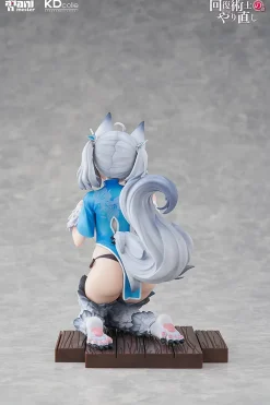 Redo of Healer Setsuna: Chinese Dress Ver. 1/7 Scale Figure Discount