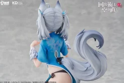 Redo of Healer Setsuna: Chinese Dress Ver. 1/7 Scale Figure Discount