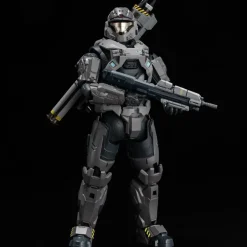 Re:Edit Halo: Reach Spartan-B312 (Noble Six) Exclusive Edition 1/12 Scale Action Figure (Re-run) Best