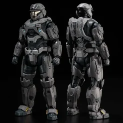 Re:Edit Halo: Reach Spartan-B312 (Noble Six) Exclusive Edition 1/12 Scale Action Figure (Re-run) Best