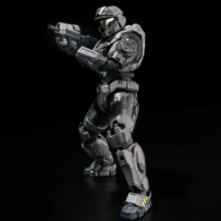 Re:Edit Halo: Reach Spartan-B312 (Noble Six) Exclusive Edition 1/12 Scale Action Figure (Re-run) Best
