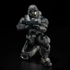 Re:Edit Halo: Reach Spartan-B312 (Noble Six) Exclusive Edition 1/12 Scale Action Figure (Re-run) Best