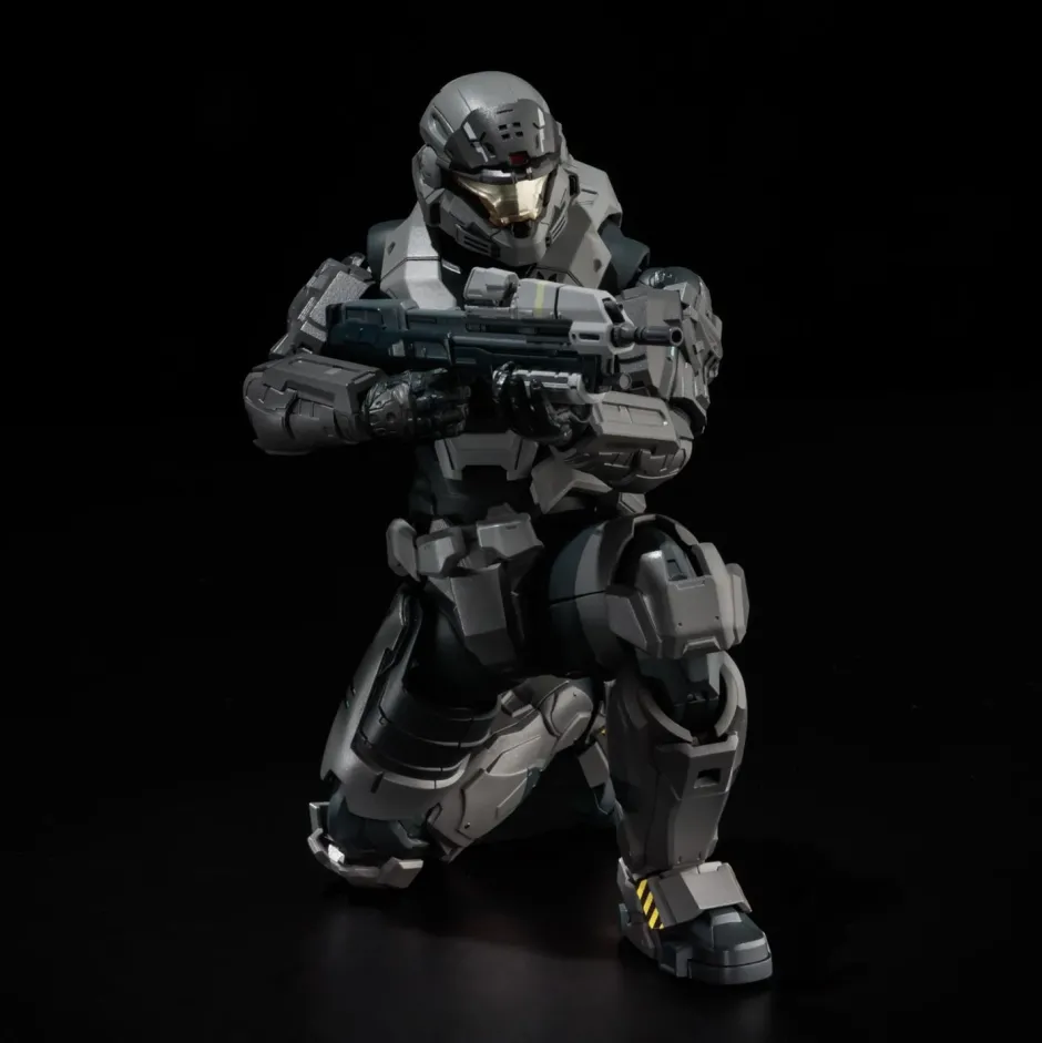 Re:Edit Halo: Reach Spartan-B312 (Noble Six) Exclusive Edition 1/12 Scale Action Figure (Re-run) Best