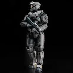 Re:Edit Halo: Reach Spartan-B312 (Noble Six) Exclusive Edition 1/12 Scale Action Figure (Re-run) Best