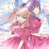 Game Music>Reflection in the mirror | Link! Like! Love Live! Cerise Bouquet 1st Single CD