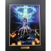 Fine Art>ReflectionArt No. 27: Summer Pockets: Reflection Blue Nomiki