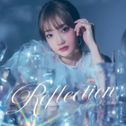 Reflection | Ayaka Ohashi 4th CD Album Online