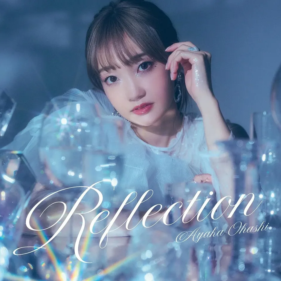 Reflection | Ayaka Ohashi 4th CD Album Online