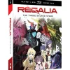 Regalia: The Three Sacred Stars - The Complete Series Blu-ray/DVD Combo Pack Outlet