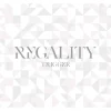 REGALITY: TRIGGER 1st Full Album (First-Press Limited Edition) Discount