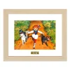 Remi, Nobody's Girl Chara Fine Graph Print New