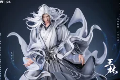 Scale Figures>Renegade Immortal Wang Lin 1/6 Scale Figure