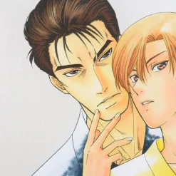 Renjou Fine Art Print by Kazuma Kodaka New