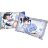 Cushions>Rent-A-Girlfriend Pillow Cover Mini Yaemori: Jersey Maid Ver.
