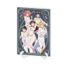 Acrylic Art Boards>Rent-A-Girlfriend A5 Size Acrylic Art Board Goddess Ver.