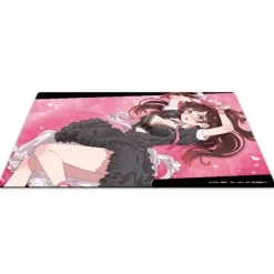 Rent-A-Girlfriend Character Rubber Mat Chizuru Mizuhara Online