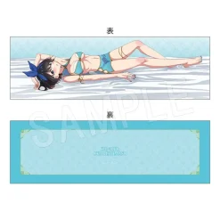 Rent-A-Girlfriend Dakimakura Pillow Cover Ruka Sarashina: Chinese Dress Ver. Online