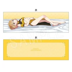 Rent-A-Girlfriend Dakimakura Pillow Cover Mami Nanami: Chinese Dress Ver. New