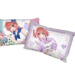 Rent-A-Girlfriend Pillow Cover Sumi Sakurasawa: Jersey Maid Ver. Sale
