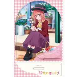 Other Goods>Rent-A-Girlfriend Season 4 Acrylic Chara Stand Sumi Sakurasawa