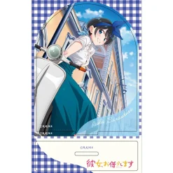 Other Goods>Rent-A-Girlfriend Season 4 Acrylic Chara Stand Ruka Sarashina