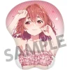 Rent-A-Girlfriend: Swimsuit Ver. Munya Mochi Cushion Collection Sale