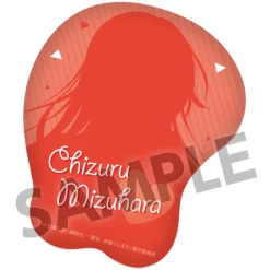 Rent-A-Girlfriend: Swimsuit Ver. Munya Mochi Cushion Collection Sale