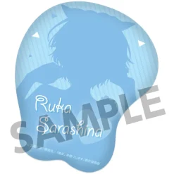 Rent-A-Girlfriend: Swimsuit Ver. Munya Mochi Cushion Collection Sale