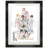 Fine Art>Rent-A-Girlfriend x The Shiunji Family Children Art Print Venus Ver.