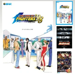 Reprinting Posters Selection Vol. 3 Clearance
