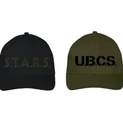 Hats & Caps>Resident Evil 3 Cap