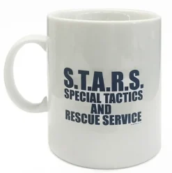 Mugs & Glasses>Resident Evil S.T.A.R.S. Big Mug