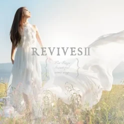 REVIVES II: Lia Sings Beautiful Anime Songs Discount