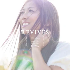 REVIVES: Lia Sings Beautiful Anime Songs New