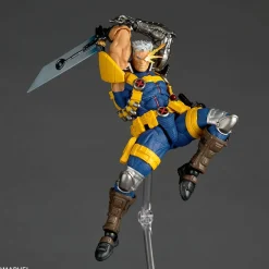 Revoltech Amazing Yamaguchi Cable Ver. 1.5 Discount