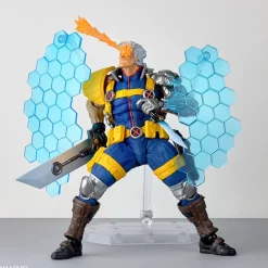 Revoltech Amazing Yamaguchi Cable Ver. 1.5 Discount