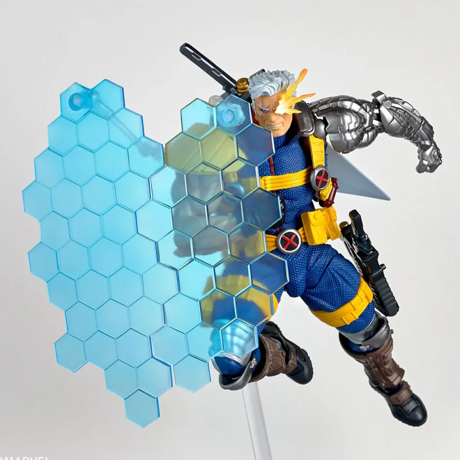 Revoltech Amazing Yamaguchi Cable Ver. 1.5 Discount