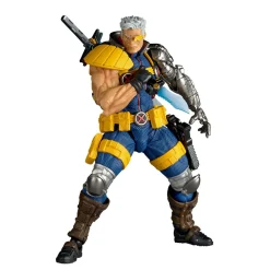 Revoltech Amazing Yamaguchi Cable Ver. 1.5 Discount
