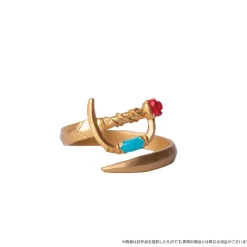 Jewelry & Hair Accessories>Revolutionary Girl Utena Ring Sword of Dios
