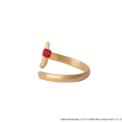 Jewelry & Hair Accessories>Revolutionary Girl Utena Ring Sword of Dios