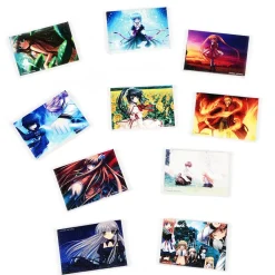 Acrylic Art Boards>Rewrite Mini Art Board Collection