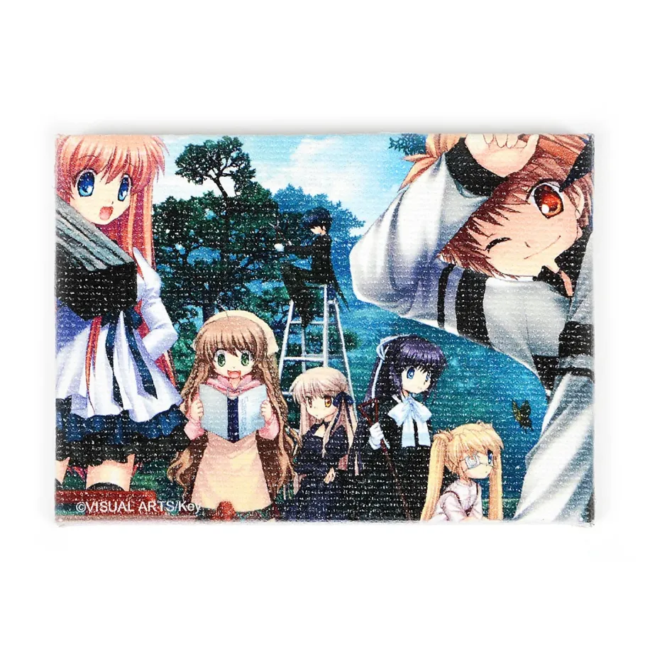 Acrylic Art Boards>Rewrite Mini Art Board Collection