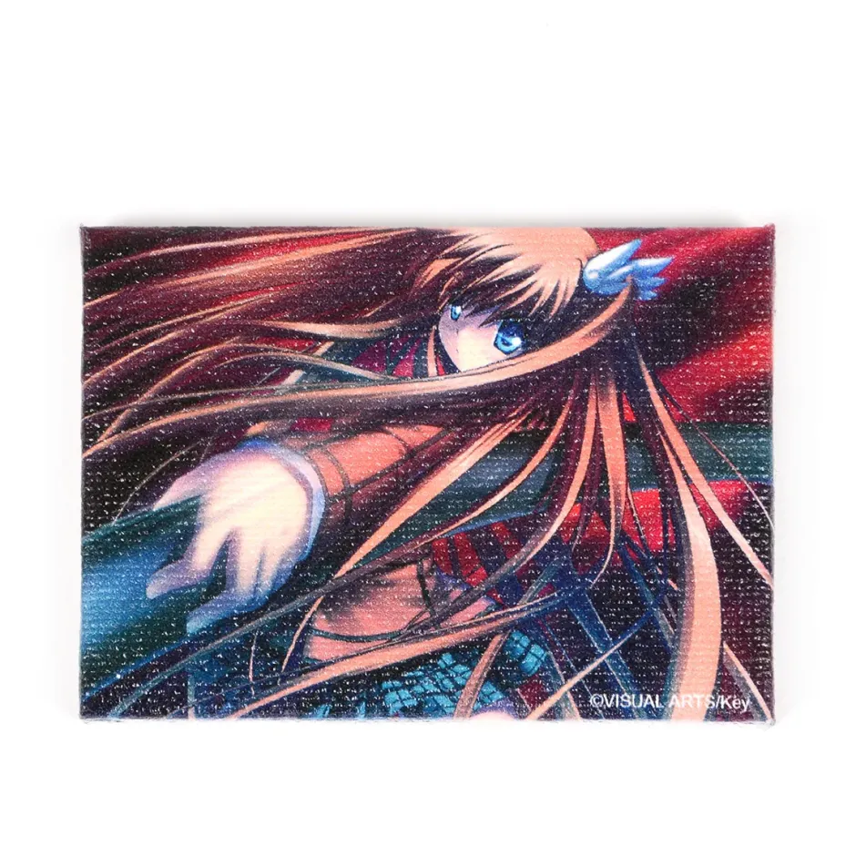 Acrylic Art Boards>Rewrite Mini Art Board Collection