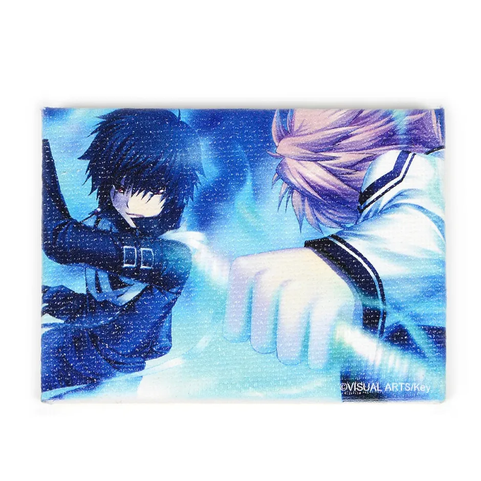 Acrylic Art Boards>Rewrite Mini Art Board Collection