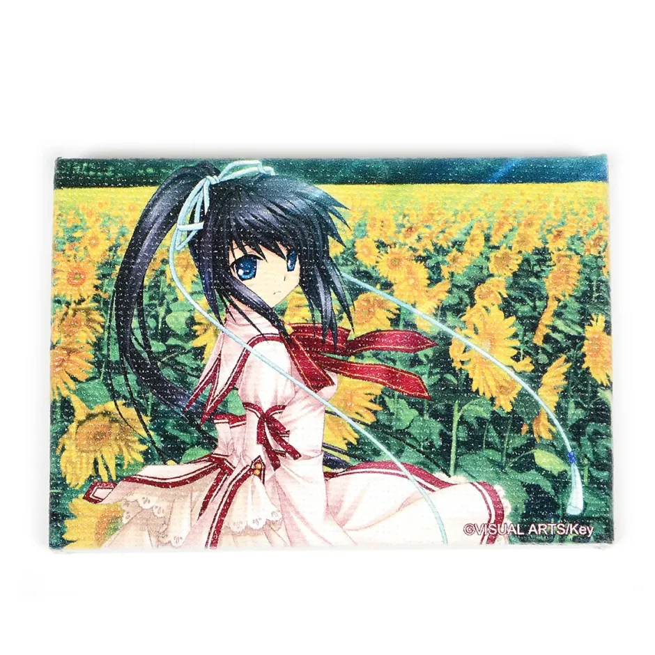 Acrylic Art Boards>Rewrite Mini Art Board Collection