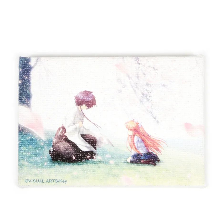 Acrylic Art Boards>Rewrite Mini Art Board Collection